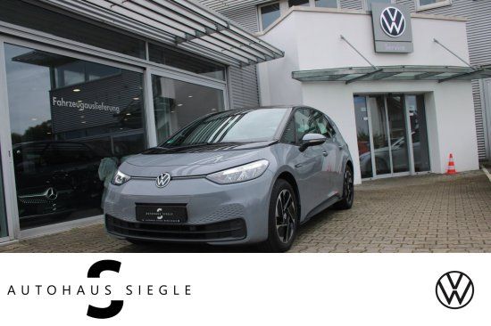 VW ID.3 49.920 km 18.480 &euro; Wendlingen am Neckar 73240