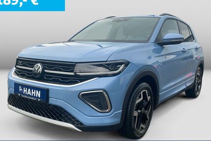 VW T-Cross 10.517 km 24.850 &euro; Wendlingen 73240