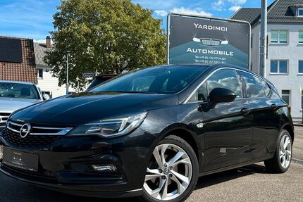 Opel Astra 74.500 km 9.990 &euro; Süßen 73079