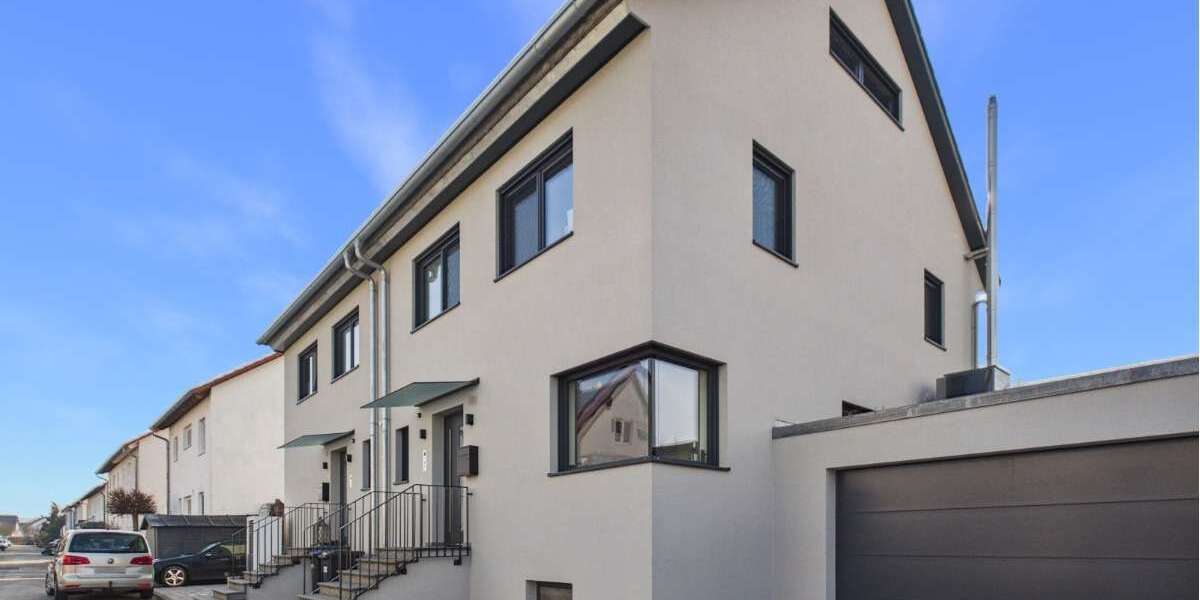 Einfamilienhaus Ohmden - 5 Zimmer, 189 m&sup2;, 829.000&euro; | Angebot:25403998