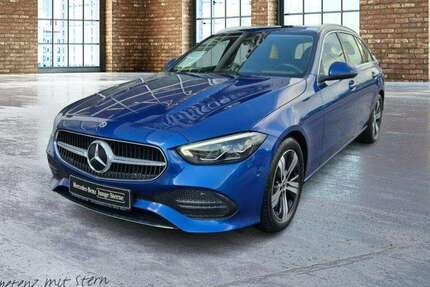 Mercedes-Benz C 200 76.074 km 27.800 &euro; Geislingen / Steige 73312
