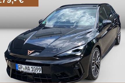 Cupra Leon 9.900 km 43.995 &euro; Göppingen 73037