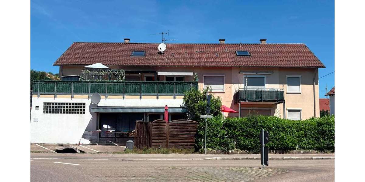 Einfamilienhaus Göppingen Faurndau - 16 Zimmer, 450 m&sup2;, 699.000&euro; | Angebot:27273093