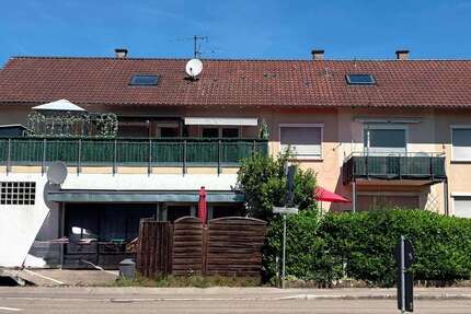 Haus Göppingen Faurndau - 16 Zimmer, 450 m&sup2;, 699.000&euro; | Angebot:27273093
