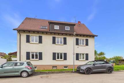 Gewerbeobjekt Uhingen - 900&euro; | Angebot:27425899