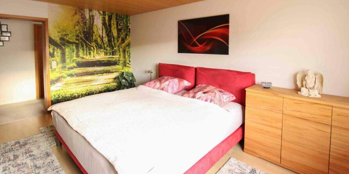 Einfamilienhaus Grafenberg - 5 Zimmer, 759.000&euro; | Angebot:25852721