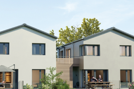 Haus Merklingen - 5.5 Zimmer, 142 m&sup2;, 695.000&euro; | Angebot:24721724