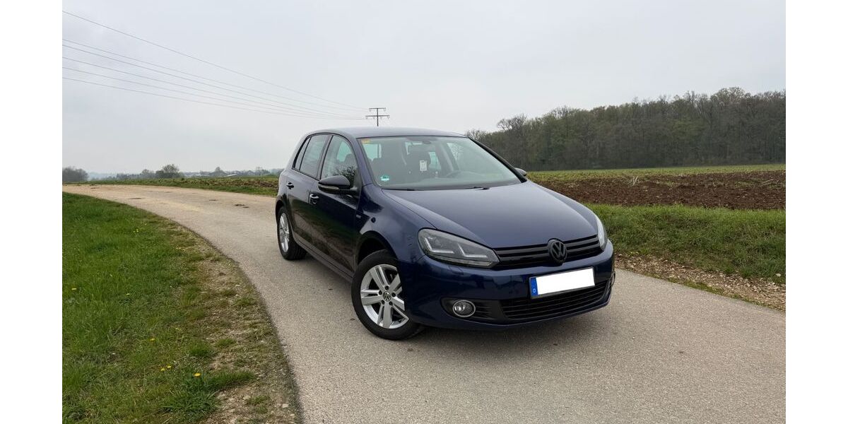VW Golf 189.500 km 4.700 &euro; Heubach 73540