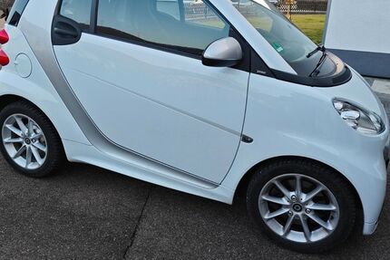 Smart ForTwo 68.000 km 6.100 &euro; Gingen an der Fils 73333