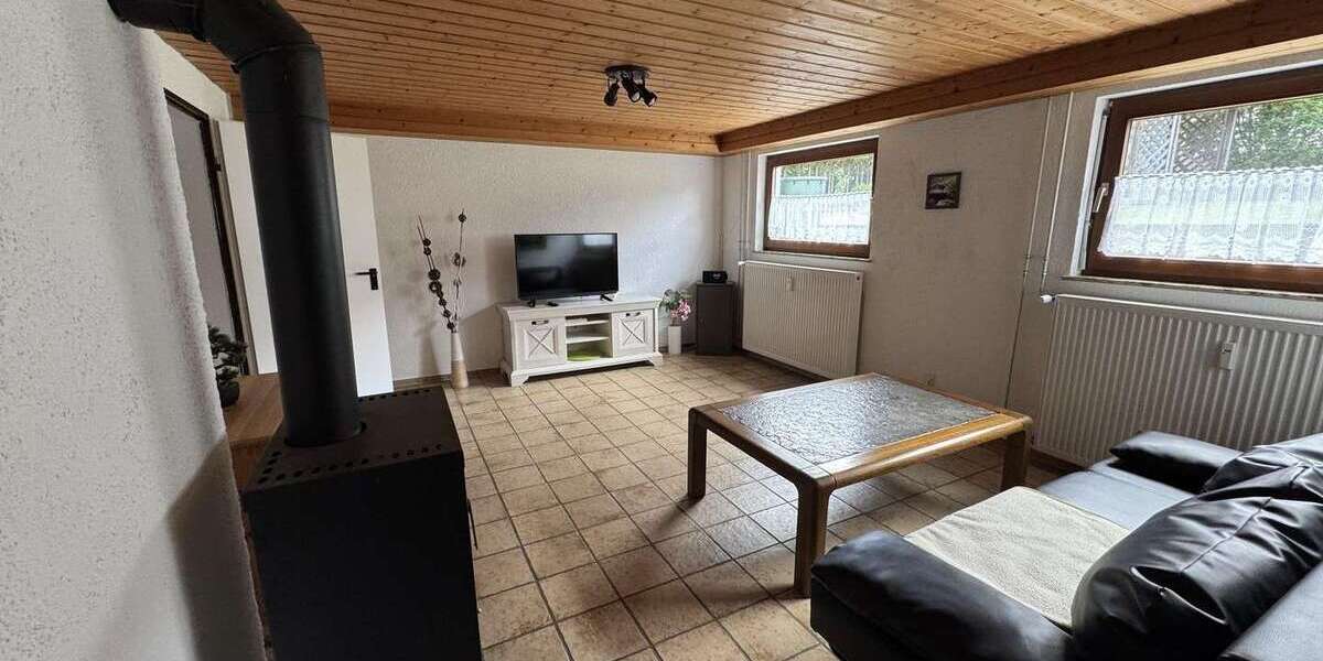 Etagenwohnung Dettingen - 2 Zimmer, 76 m&sup2;, 289.000&euro; | Angebot:26032416