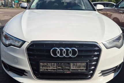Audi A6 280.970 km 9.400 &euro; Ebersbach 73061