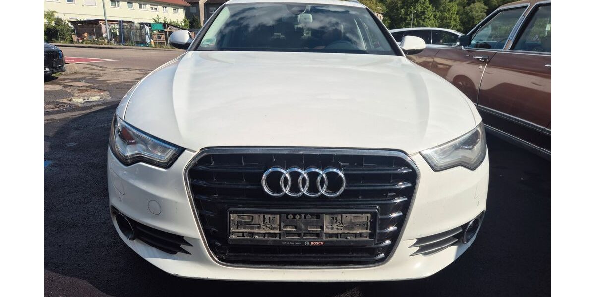 Audi A6 280.970 km 9.400 &euro; Ebersbach 73061