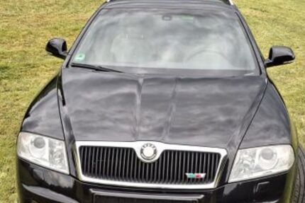 Skoda Octavia 200.500 km 6.500 &euro; Westerheim 72589