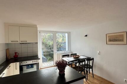 Wohnung Bad Boll - 2 Zimmer, 48 m&sup2;, 820&euro; | Angebot:26007803