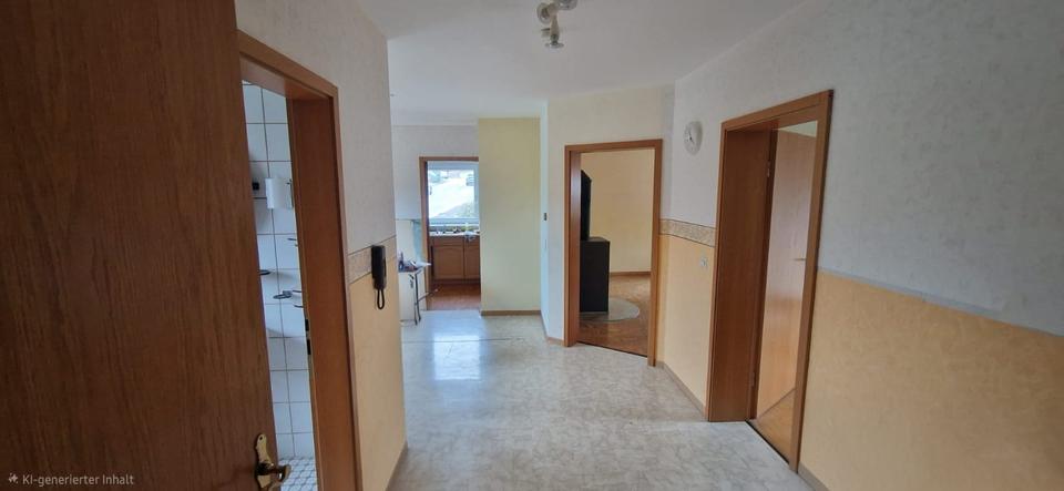 Mehrfamilienhaus, Wohnhaus Gammelshausen - 8 Zimmer, 177 m&sup2;, 560.000&euro; | Angebot:26961267