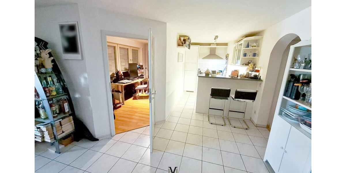 Etagenwohnung Denkendorf - 3 Zimmer, 79 m&sup2;, 1.050&euro; | Angebot:25752024