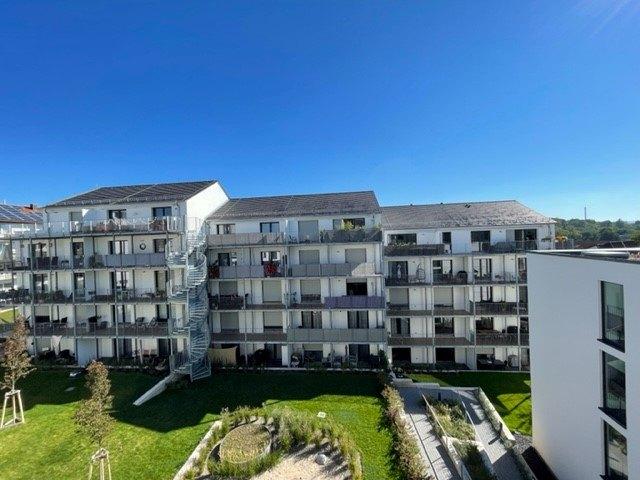 Etagenwohnung Esslingen am Neckar Oberesslingen - 3 Zimmer, 85 m&sup2;, 1.169&euro; | Angebot:26565327