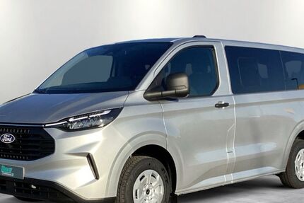 Ford Transit Custom 23.130 km 38.940 &euro; Mutlangen 73557