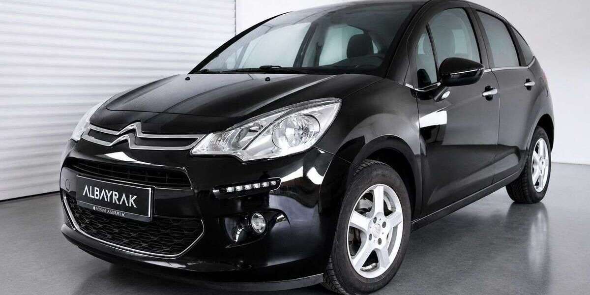 Citroen C3 99.000 km 6.790 &euro; Schwaebisch Gmuend 73525