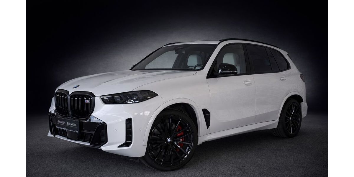 BMW X5 M60 31.500 km 95.700 &euro; Uhingen 73066