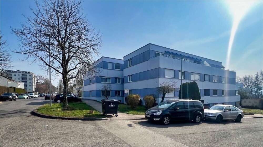 Etagenwohnung Göppingen - 3.5 Zimmer, 101 m&sup2;, 298.000&euro; | Angebot:25723810