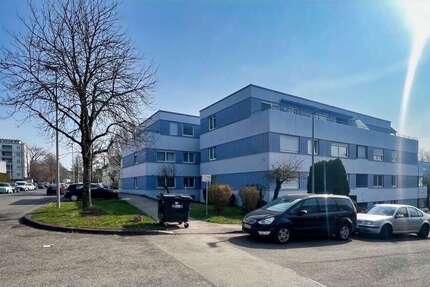 Wohnung Göppingen - 3.5 Zimmer, 101 m&sup2;, 298.000&euro; | Angebot:25723810