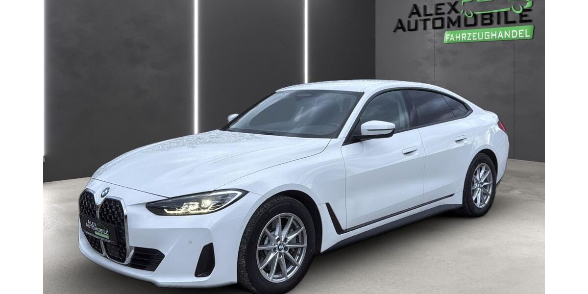 BMW 430 70.000 km 39.980 &euro; Schwäbisch Gmünd 73525