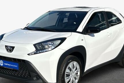 Toyota Aygo (X) 20.192 km 13.460 &euro; Esslingen 73730