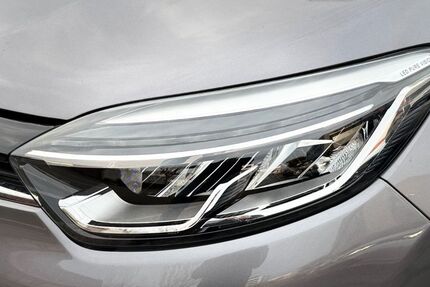 Renault Captur 67.044 km 11.999 &euro; Fellbach bei Stuttgart 70736