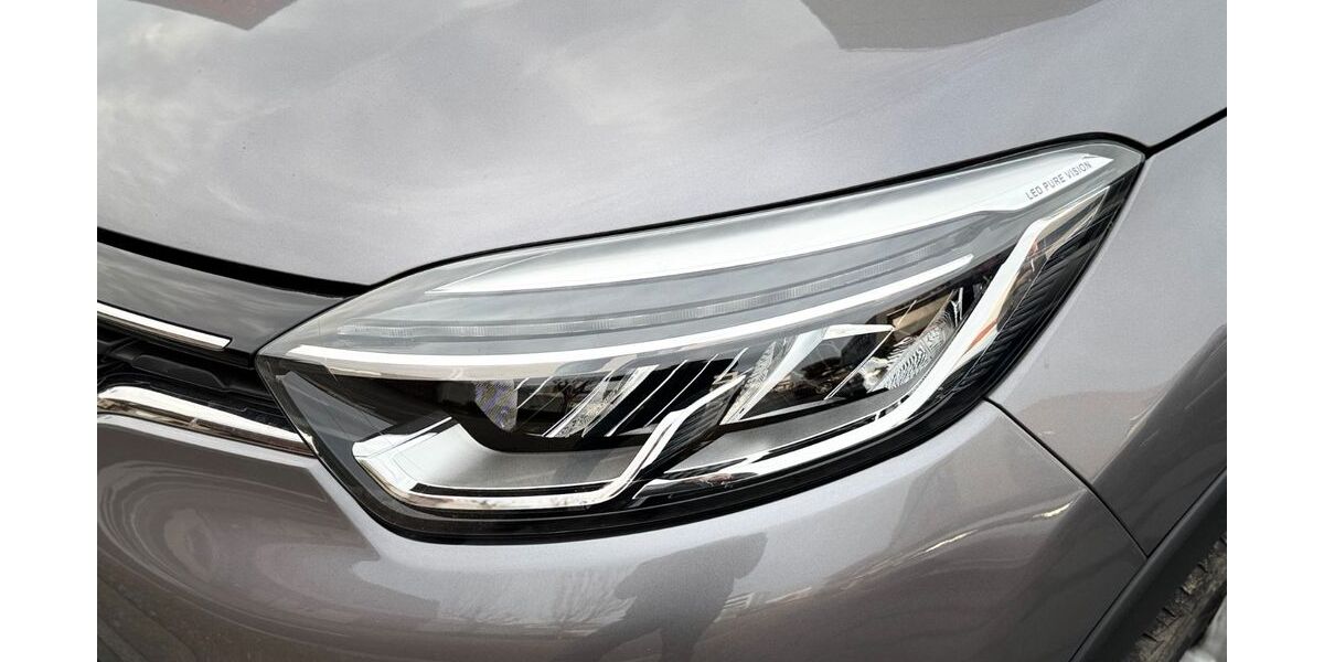 Renault Captur 67.044 km 12.499 &euro; Fellbach bei Stuttgart 70736