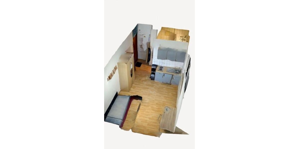 Etagenwohnung Geislingen an der Steige - 1 Zimmer, 21 m&sup2;, 420&euro; | Angebot:25087502