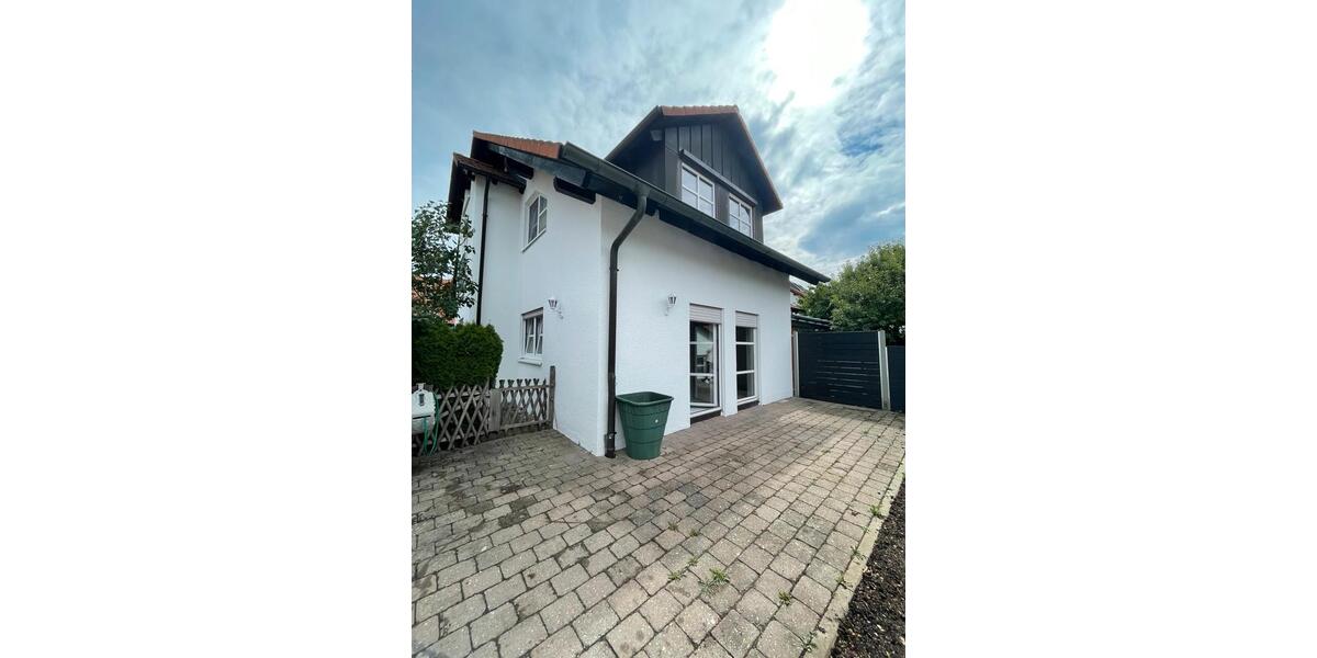 Doppelhaushälfte Essingen - 4 Zimmer, 120 m&sup2;, 1.130&euro; | Angebot:27620258