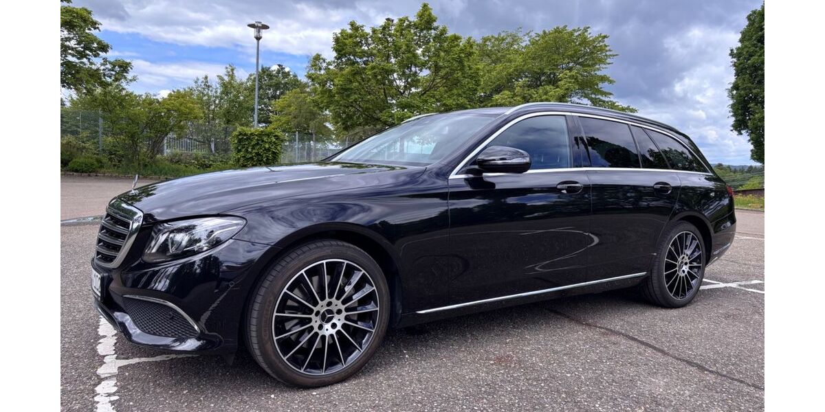 Mercedes-Benz E 350 70.200 km 32.000 &euro; Großbettlingen 72663