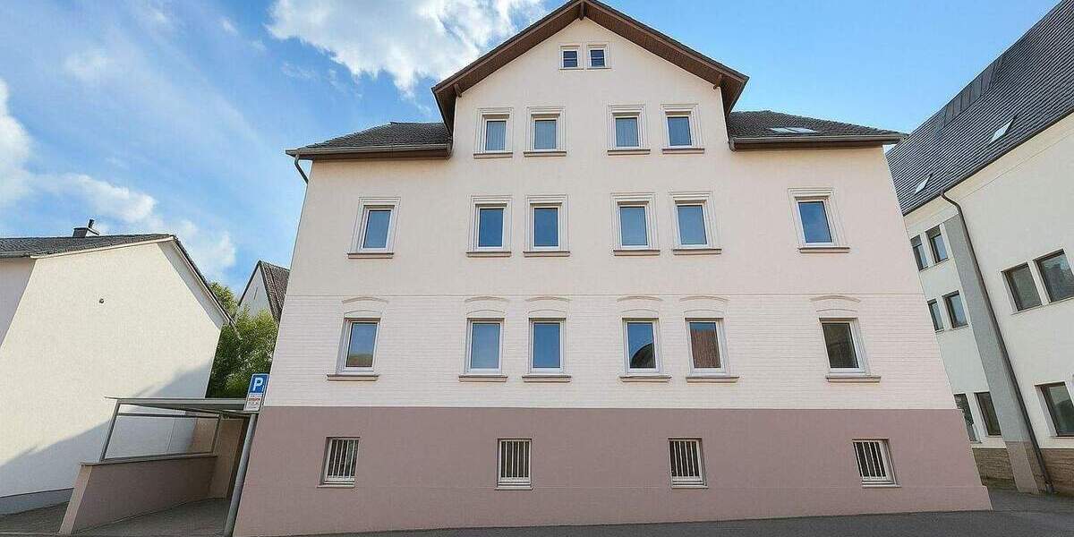 Doppelhaushälfte Waiblingen - 1 Zimmer, 224 m&sup2;, 699.000&euro; | Angebot:25820963