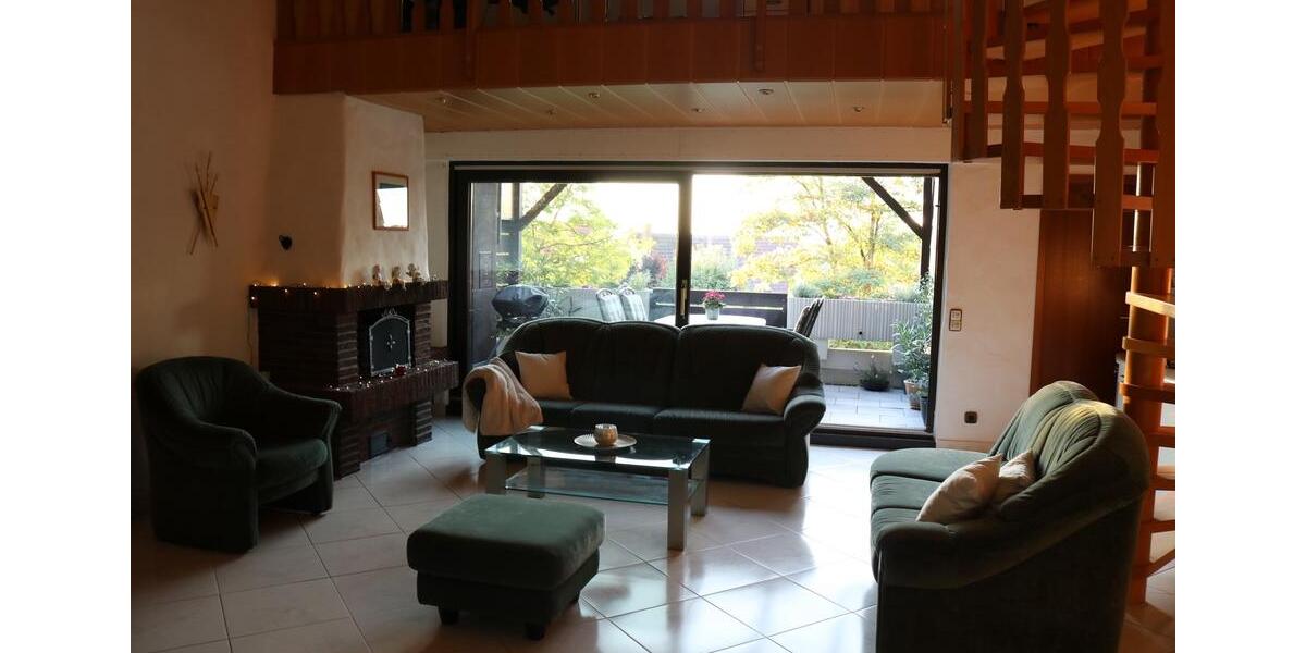 Maisonettenwohnung Bad Boll - 3.5 Zimmer, 125 m&sup2;, 330.000&euro; | Angebot:23166690