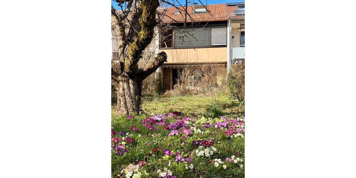 Reihenhaus Ostfildern - 5 Zimmer, 98 m&sup2;, 233.200&euro; | Angebot:25875705