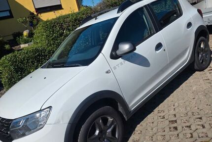 Dacia Sandero 105.500 km 4.500 &euro; Göppingen 73033