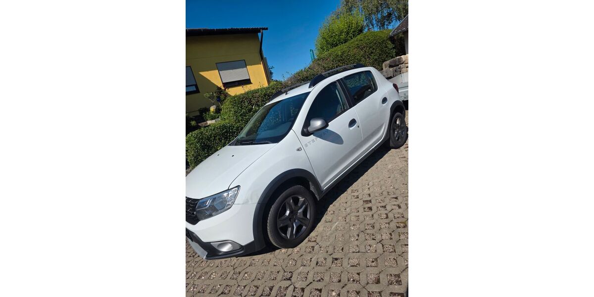Dacia Sandero 105.500 km 4.500 &euro; Göppingen 73033