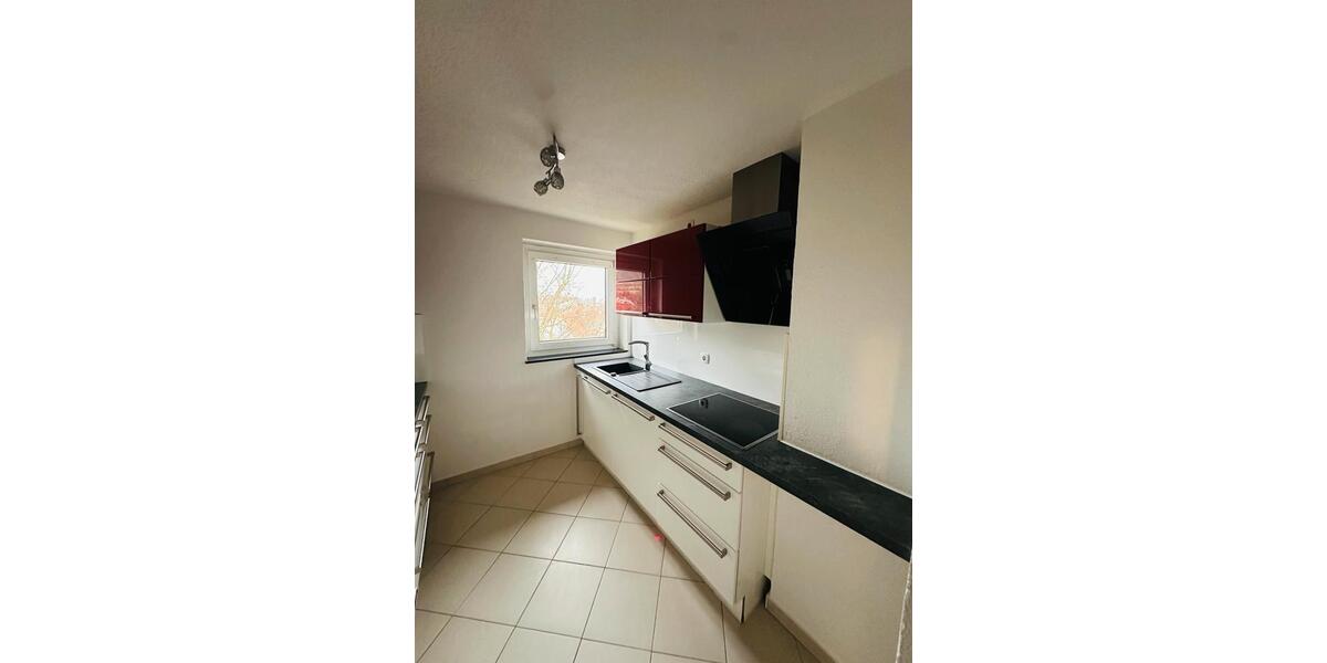 Etagenwohnung Geislingen an der Steige - 3 Zimmer, 60 m&sup2;, 183.000&euro; | Angebot:25084304