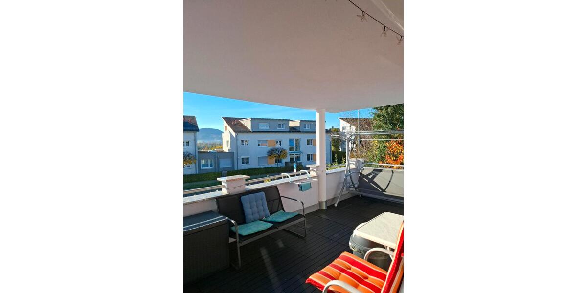 Etagenwohnung Schwäbisch Gmünd Bargau - 5 Zimmer, 150 m&sup2;, 395.000&euro; | Angebot:26974691