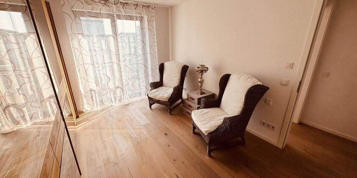 Etagenwohnung Ostfildern Scharnhauser Park - 3 Zimmer, 88 m&sup2;, 529.000&euro; | Angebot:25845517