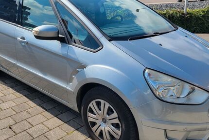 Ford S-Max 243.751 km 1.899 &euro; Winnenden 71364