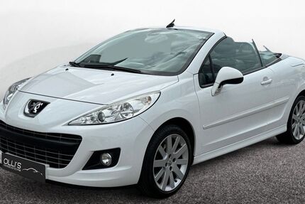 Peugeot 207 96.200 km 5.800 &euro; Göppingen 73037