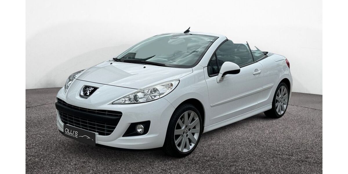 Peugeot 207 96.200 km 5.800 &euro; Göppingen 73037