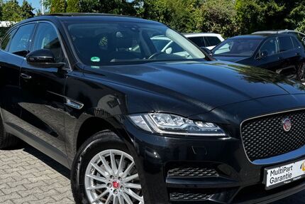 Jaguar F-Pace 105.500 km 15.999 &euro; Göppingen 73037