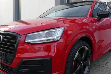 Audi Q2 44.500 km 24.900 &euro; Spraitbach 73565