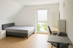 Etagenwohnung Urbach - 1 Zimmer, 30 m&sup2;, 800&euro; | Angebot:25062000