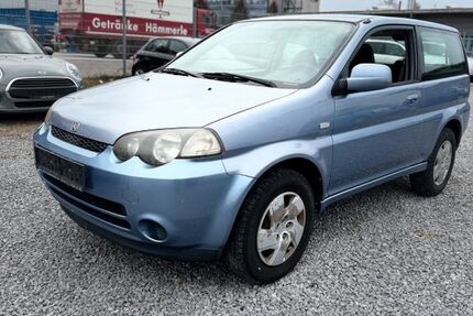 Honda HR-V 265.000 km 1.499 &euro; Fellbach bei Stuttgart 70736