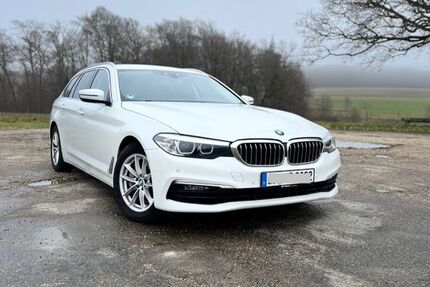BMW 530 142.000 km 22.999 &euro; Geislingen 73312