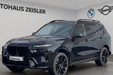 BMW X7 39.100 km 84.740 &euro; Waiblingen 71332